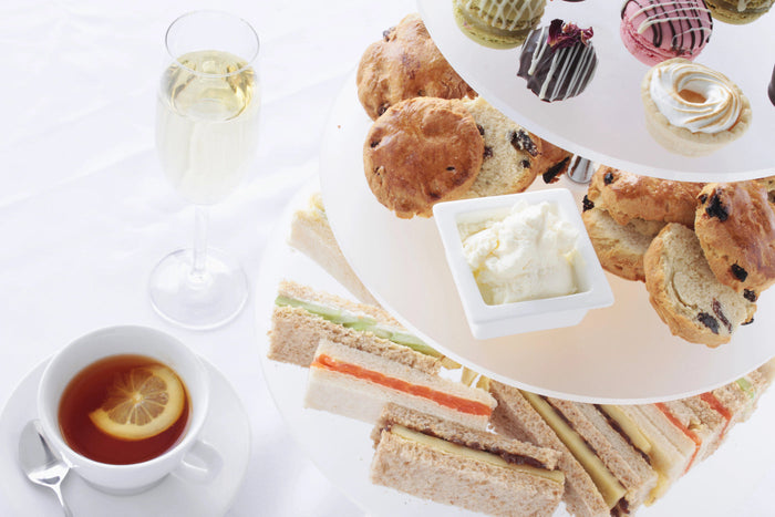 Celebrating Mother's Day at Kingscote