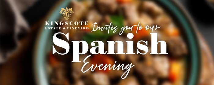 Spanish Evening With Paella Fella