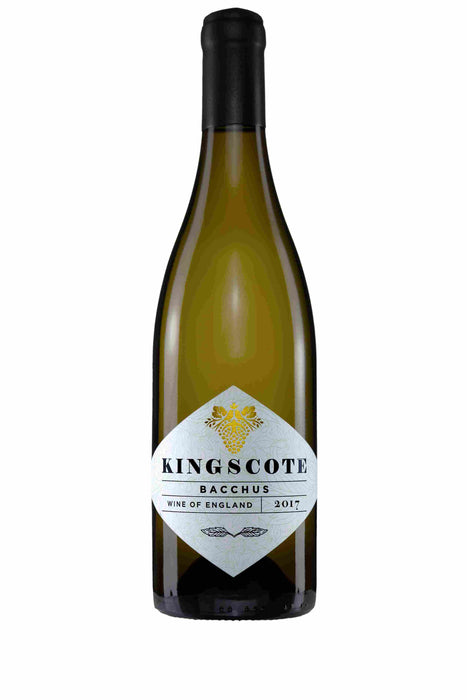 Bacchus 2017 - Single Bottle