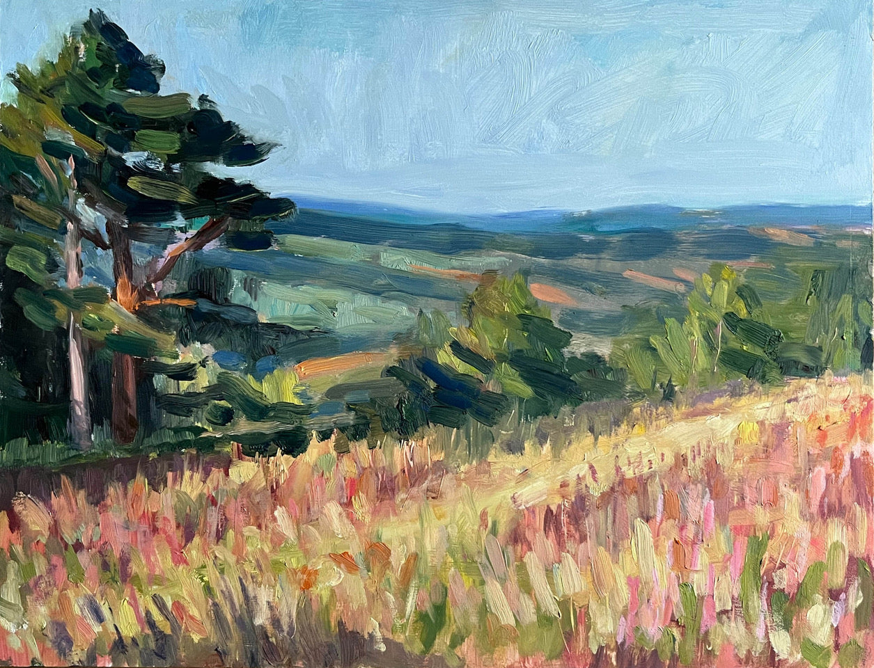Art at Kingscote – South East Open Studios (SEOS)