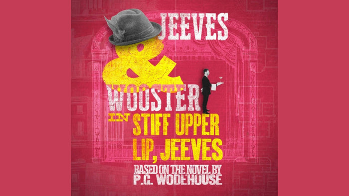 Jeeves and Wooster Come to Kingscote Estate