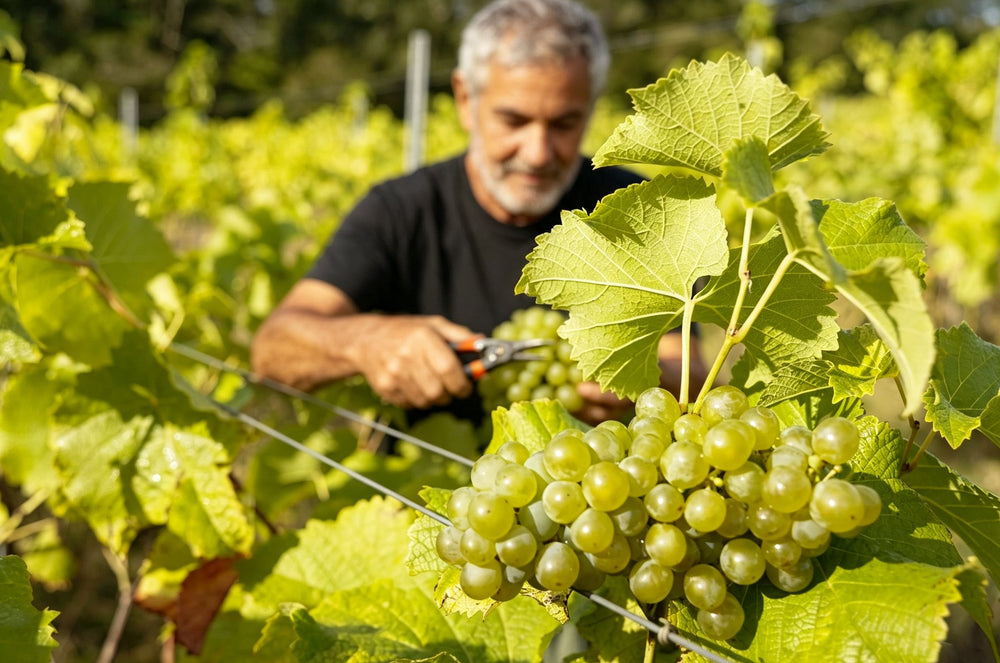 Harvesting photo 4