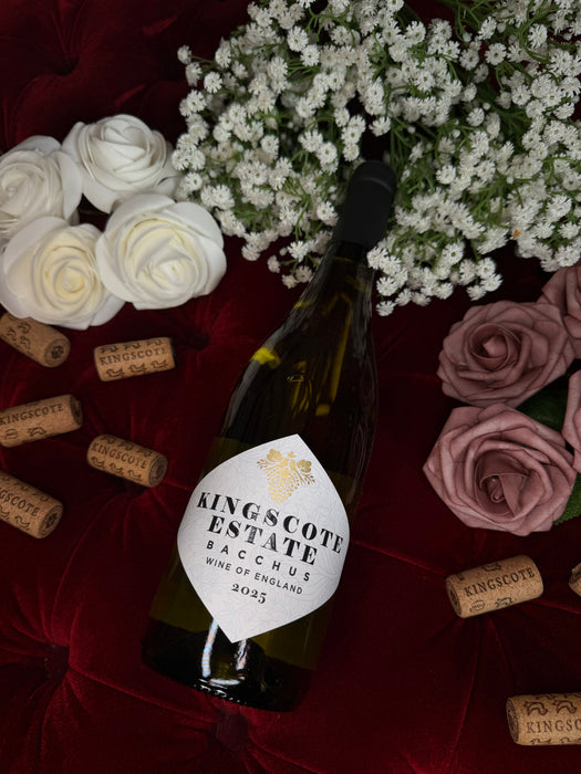 Bacchus 2025 - Single Bottle