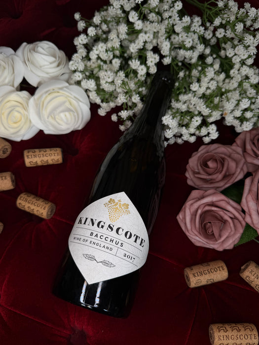 Bacchus 2017 - Single Bottle