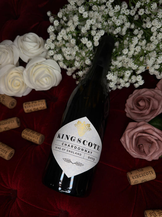 Chardonnay 2019 - Single Bottle