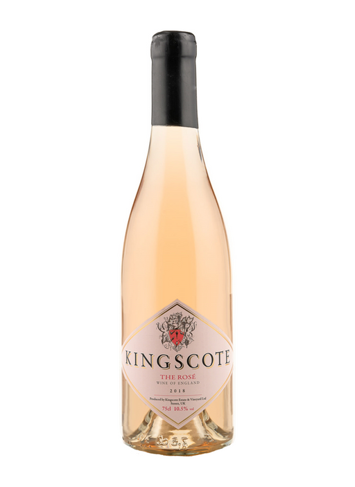 The Rosé 2018 - Single Bottle